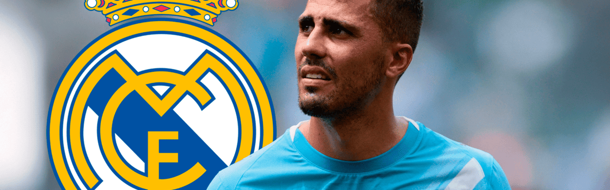 罗德里想去皇马的背后，是他与曼城的合同博弈