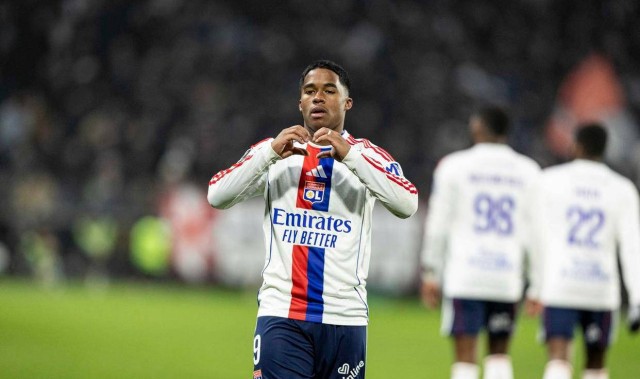 法甲焦点战：19岁皇马租将闪耀难救主，法甲第4被第6逆转遭遇两连败