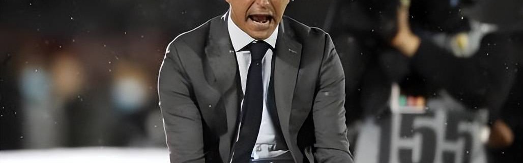 乌拉圭名帅本月刚接手鲁能！就为球队一笔重量级签约，曾是意甲劲旅核心