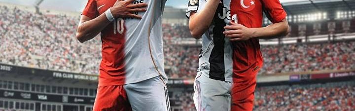 土耳其足球新星身价飙升，伊尔迪兹7500万欧元称霸榜首！