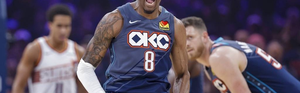 左腿筋一级拉伤！杰伦威廉姆斯将每周接受伤情评估