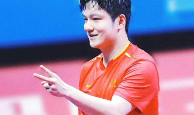 樊振东登陆德甲绝非偶然，名嘴点破关键，体总乒协一路绿灯！
