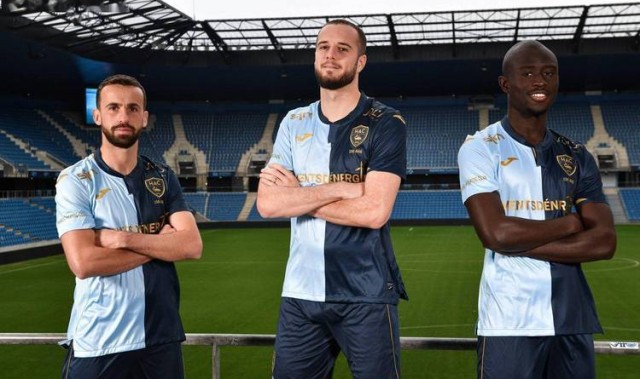 周日020法甲：勒阿弗尔VS巴黎FC 主场韧性PK客场火力 平局收场成大概率