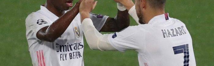 皇马巨星预言成真？维尼修斯被曝身心俱疲，阿扎尔坦言：如果他30岁挂靴，我一点不惊讶