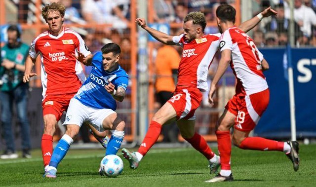 德甲013：科隆VS柏林联合 主场保级生死战VS客场止颓巩固 传中劲旅对决落魄主场龙