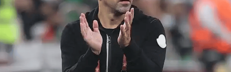 曼联换帅倒计时！三大热门曝光！哈维自荐酝酿重生，齐达内成备选