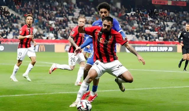 法甲：七连胜摩纳哥客场挑战巴黎FC，保级队能否再爆冷？巴黎FCVS摩纳哥