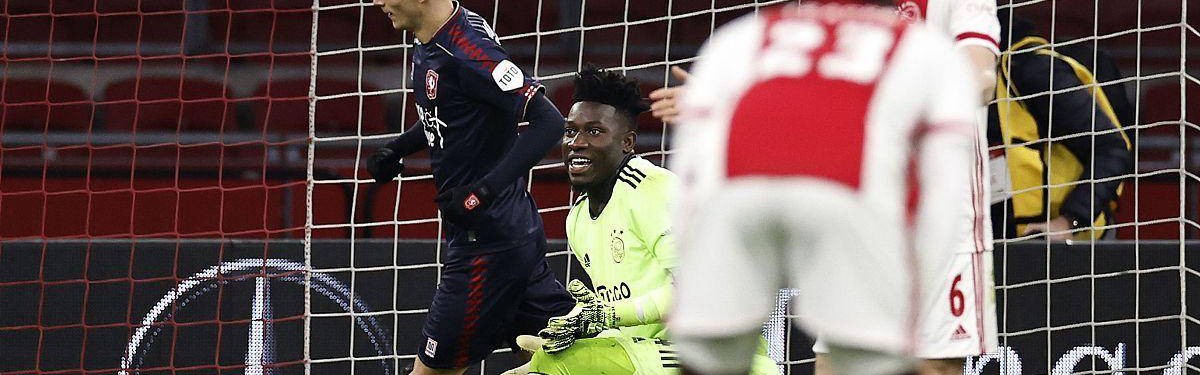 特温特志在冲击欧冠资格，福伦丹能否抵挡？