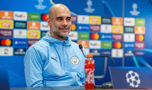 落后阿森纳7分，瓜迪奥拉承认对手是世界最佳