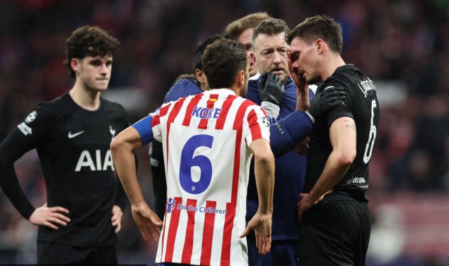 西蒙尼的“头疼”药方何在？马竞中场告急，两员大将停赛，硬仗巴萨如何破局！