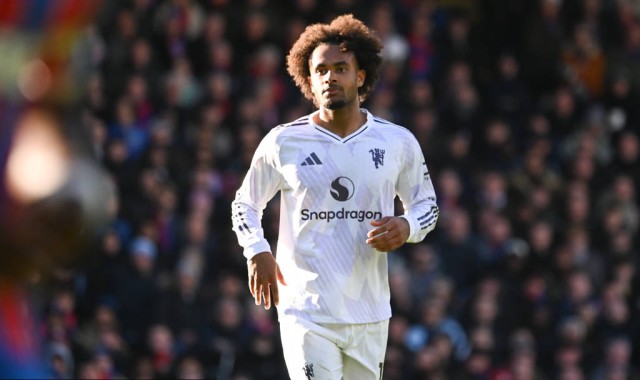 曝曼联冬窗预计多人离队 青训球员外租+齐尔克泽去罗马