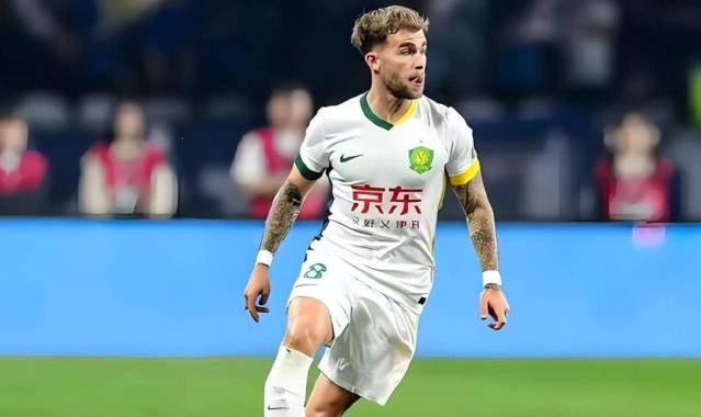 喜讯！蒙哥马利接手国安俱乐部后，将从意甲引进斯坦丘转会入队