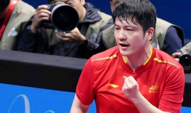 悬念揭晓！德甲魅力太惊人，樊振东狠心拒绝国乒留守德国原因找到