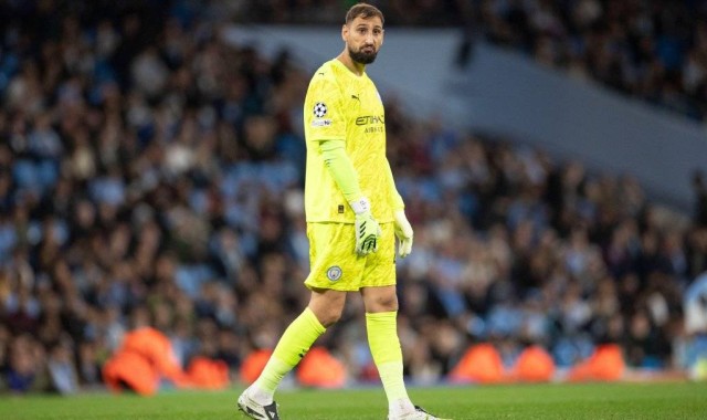 金球奖之夜：大巴黎的得与失，舍瓦利耶的失误与多纳鲁马的荣耀