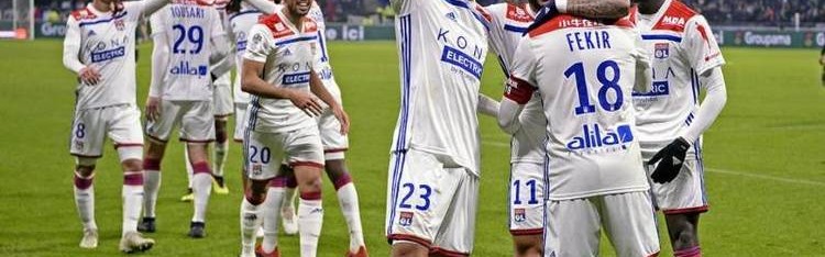 法甲焦点战：里昂主场能否碾压图卢兹？