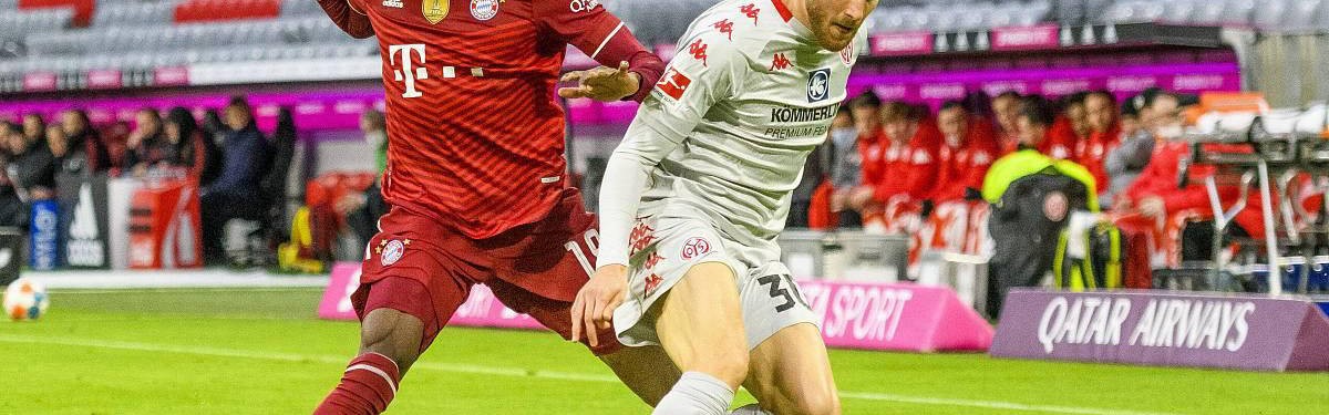 多特蒙德锋线火力依旧强劲，美因茨迎来三连胜，双方状态对比引人关注