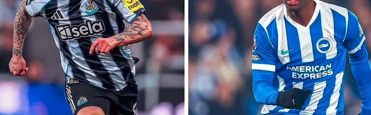 曼联中场重建计划曝光！巴莱巴+托纳利或一同加盟，今夏投奔红魔