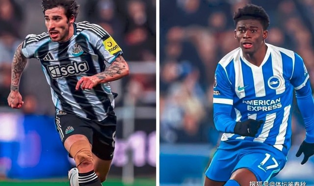 曼联中场重建计划曝光！巴莱巴+托纳利或一同加盟，今夏投奔红魔