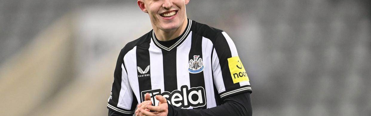 纽卡斯尔联对阵阿斯顿维拉