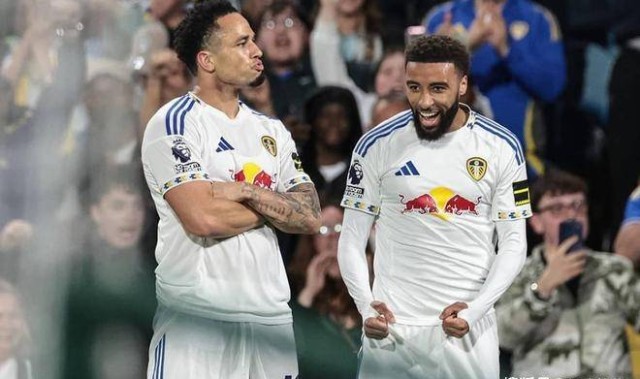 3-1！英超保级队6轮不败 最快下轮确定上岸 热刺哭晕：被甩开9分