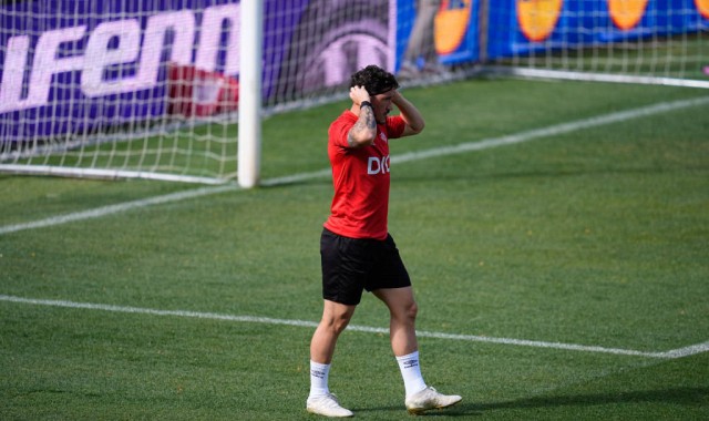 深陷泥潭！西班牙人队濒临西甲历史最耻辱纪录，保级警钟已敲响？