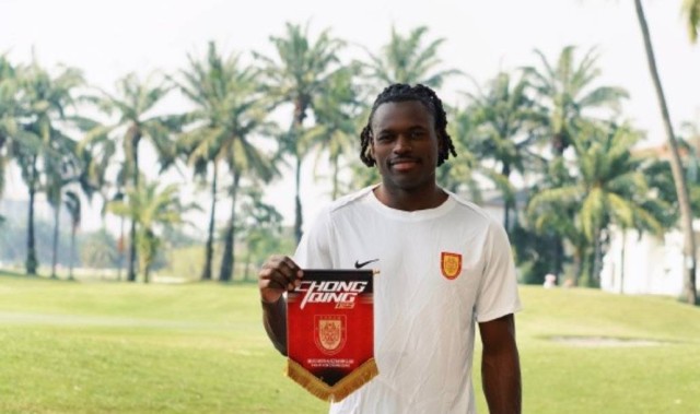 “小金元足球”来了：中超2天内已连续签下3名欧冠球星！