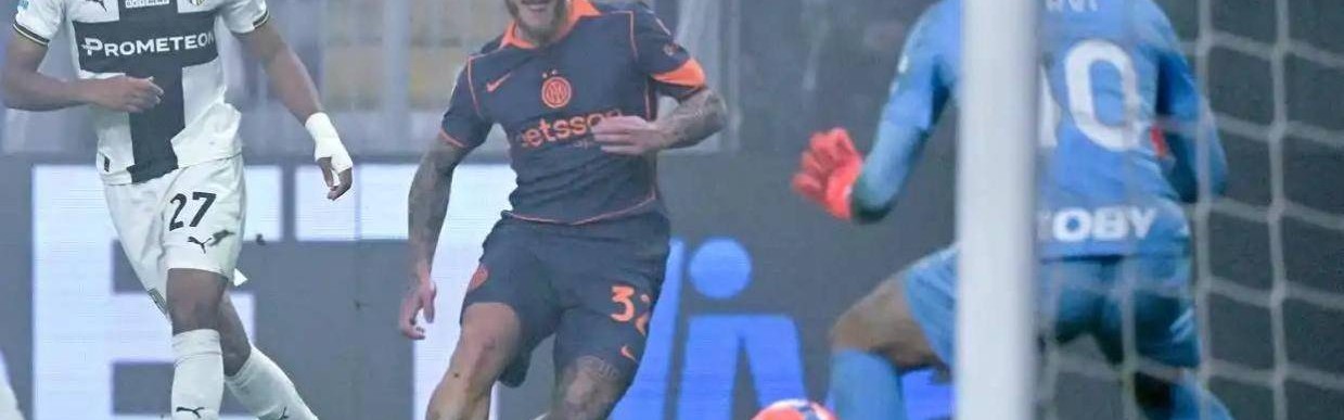 齐沃激活5000万飞翼，国米客场奏凯稳坐意甲榜首，冬窗补强目标锁定