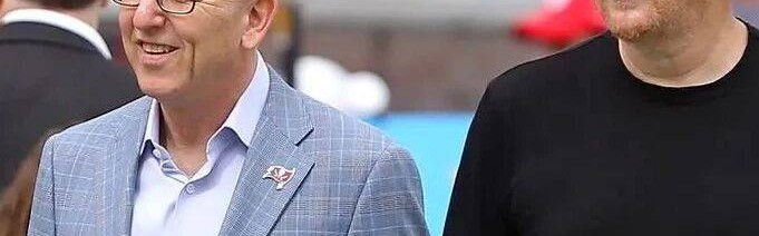 曼联收购惊爆天价！格雷泽对沙特王室神秘金主开价曝光