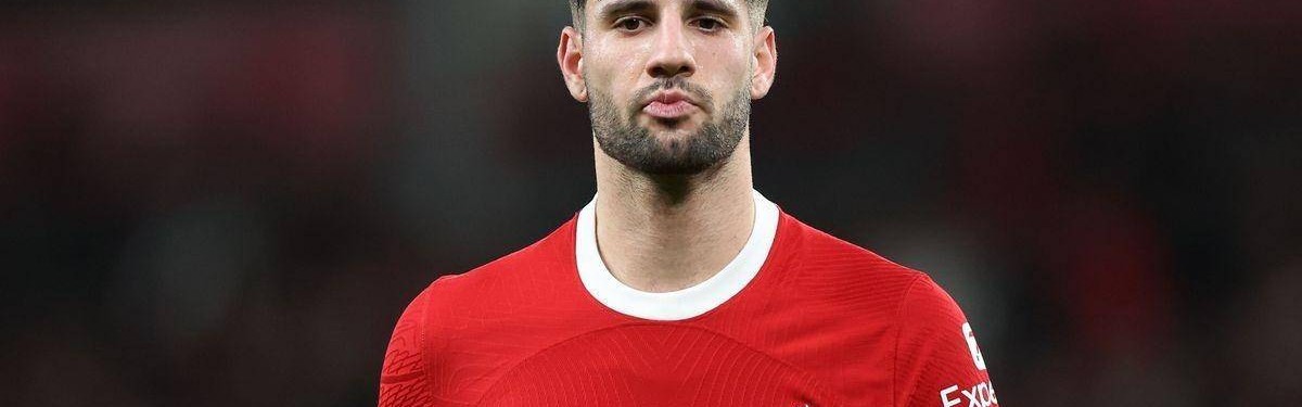 利物浦连败中不多的亮点：个人积极性没的挑，是拯救斯洛特的关键