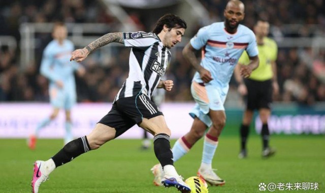 曼联中场大换血？托纳利能否成红魔新核引热议