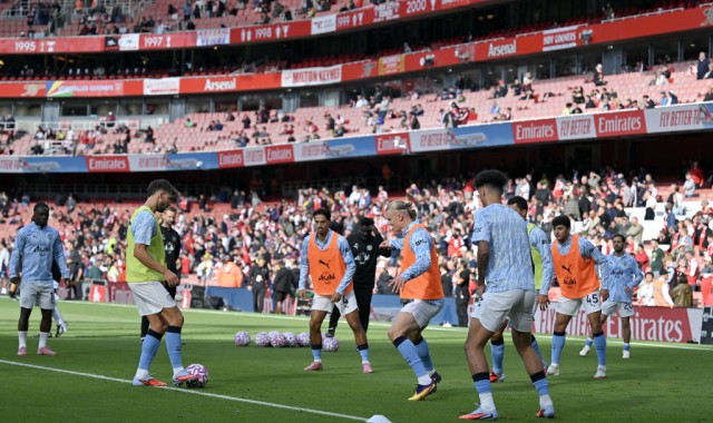 阿森纳4-0狂胜马竞：战术解析与球员故事的完美结合