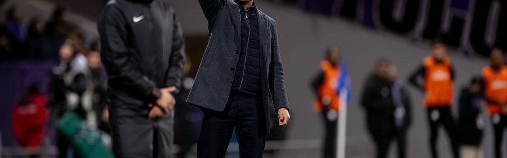 罗西尼尔回应与切尔西传闻：目前专注白堡 以后的事说不准