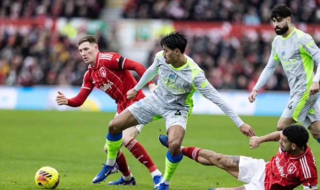 4抢断3拦截！曼城锁定心仪后腰 完美展示实力值亿镑投资