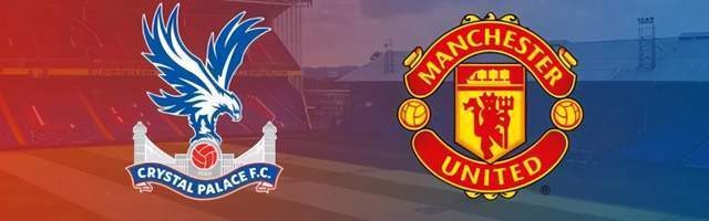 英超-水晶宫1-2曼联：你不看好他时，他雄起|前瞻