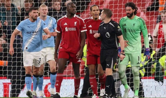 补时送点！红军名宿怒批阿利松 利物浦争5前景不妙