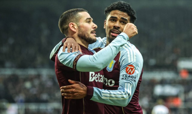 斯塔赫的绝杀！利兹联1-0击败维拉，保级之路再添动力