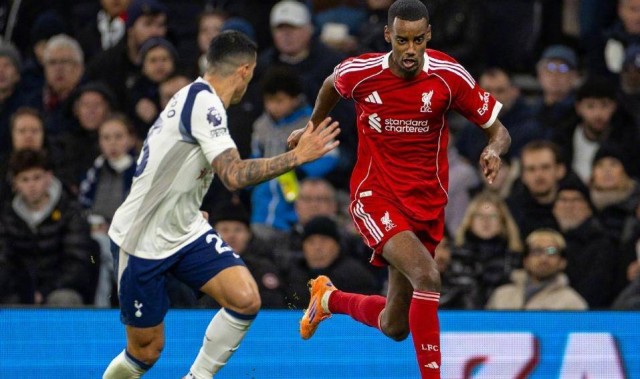 利物浦2-1热刺球迷“不买账”？失去血性的红军，没有了制胜之本