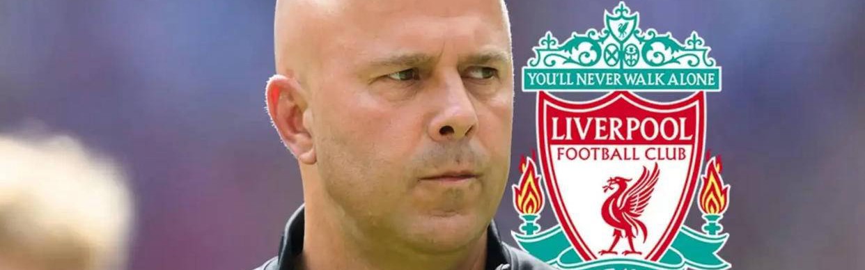 斯洛特必须带队进欧冠保住帅位！曝其有意离开，自认配得上执教皇马