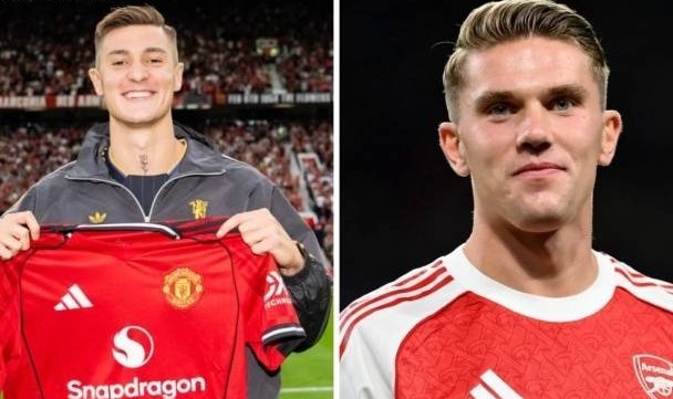 一日英超动向：约克雷斯不愿转会去曼联，曼城名宿力挺维尔茨