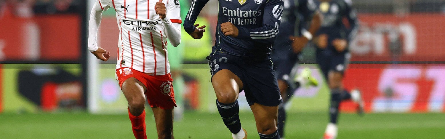 挣扎！一场1-1爆冷，皇马丢掉榜首，西甲积分榜出炉，前四差3分！