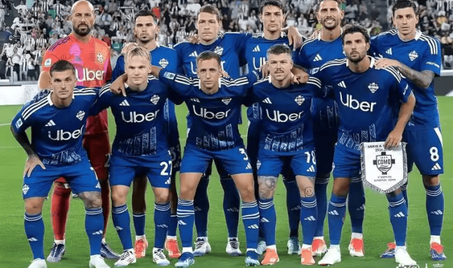 意甲焦点战：科莫VS博洛尼亚全方位剖析