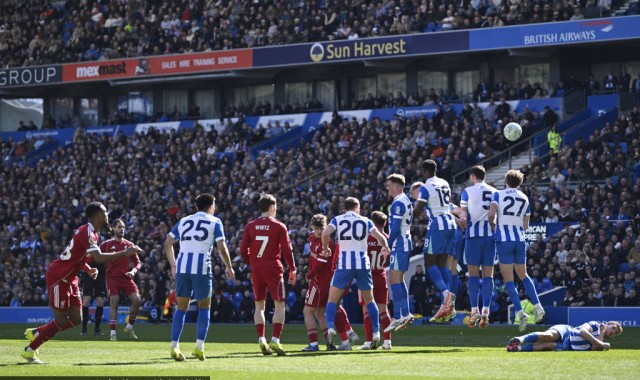 旧将警告：如果利物浦继续这样踢 在欧冠会0-10输巴黎