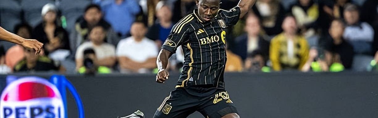 青岛海牛第5外援确定：踢过世俱杯+出道曼城+效力过法甲豪门