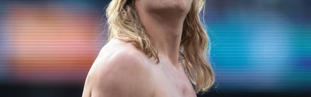 英超-曼城2-1阿森纳 哈兰德妖娆庆祝