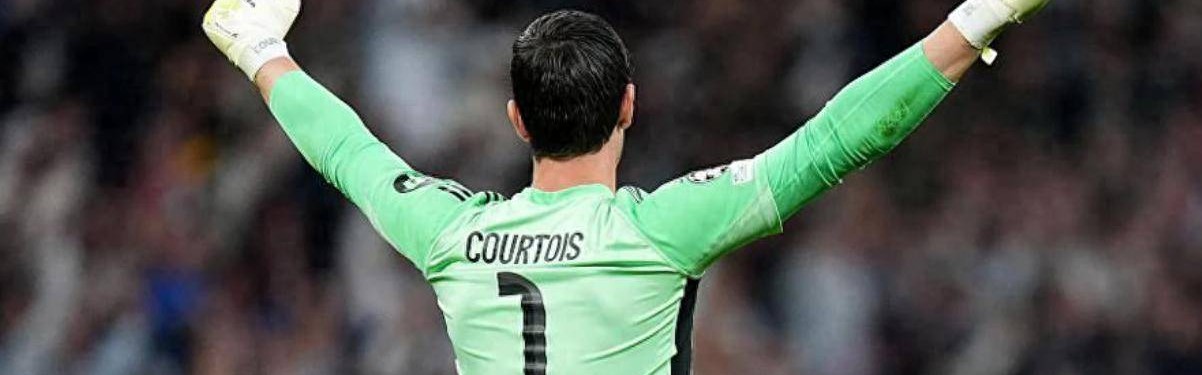 穆里尼奥看台干着急！皇马残阵2-1双杀本菲卡，欧冠15冠王的底气太狠了