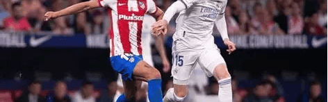 周六009 西甲第20轮：争冠狂魔主场冲5连胜VS保级弱旅绝地求生 皇马剑指大胜