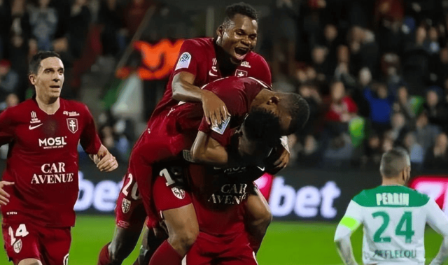 法甲：梅斯VS朗斯 赛前全方位分析与比分预测