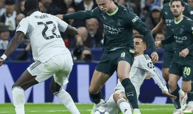 卡拉格直言曼联欧冠资格稳了 卡里克率红魔握争四绝对主动权