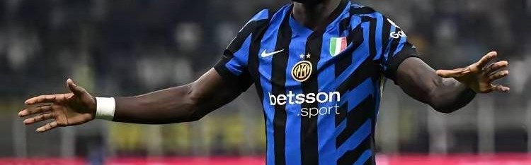 赛程对等+7分领跑！国米意甲夺冠主动权紧握手中，那不勒斯难翻盘