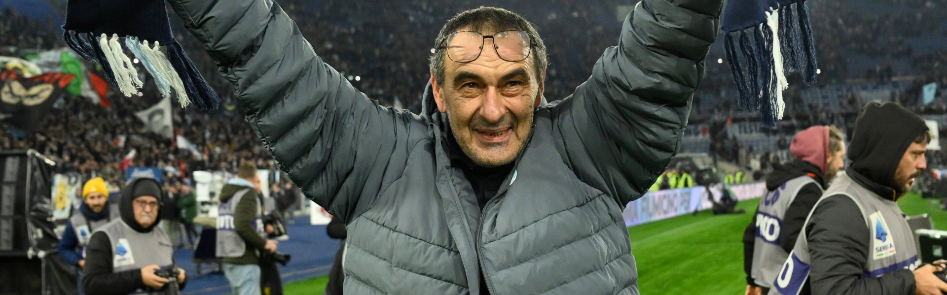 （体育）足球——意甲：AC米兰不敌拉齐奥